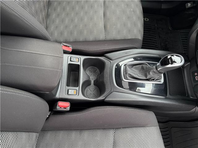 2019 Nissan Qashqai SV (Stk: A-341748) in Moncton - Image 19 of 20