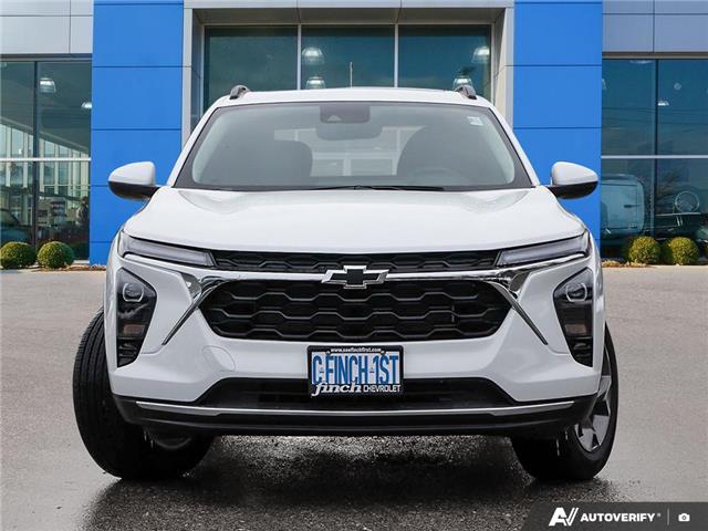 2026 Chevrolet Trax LT (Stk: 173334) in London - Image 2 of 27