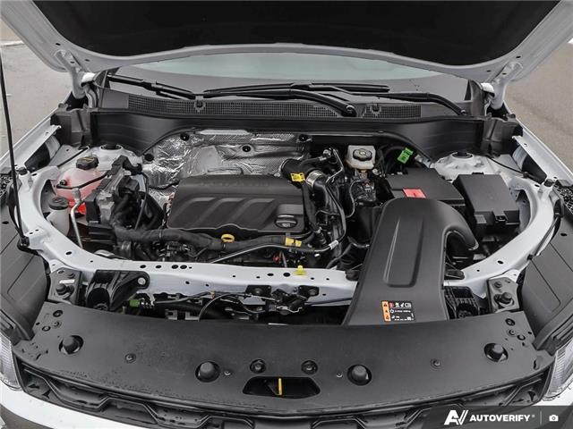 2026 Chevrolet Trax LT (Stk: 173334) in London - Image 8 of 27