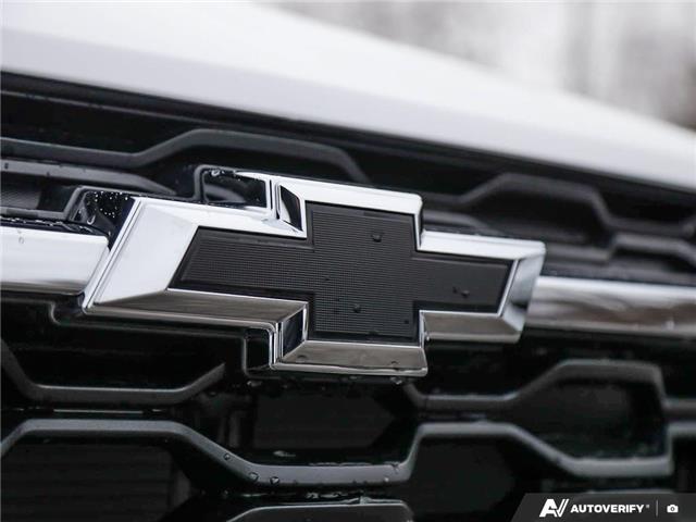 2026 Chevrolet Trax LT (Stk: 173334) in London - Image 9 of 27