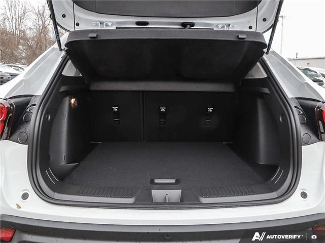 2026 Chevrolet Trax LT (Stk: 173334) in London - Image 11 of 27