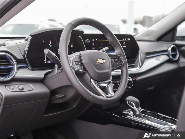 2026 Chevrolet Trax LT (Stk: 173334) in London - Image 13 of 27