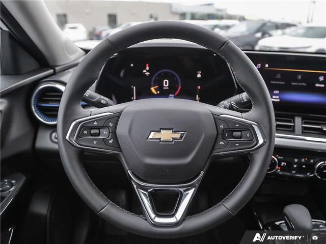 2026 Chevrolet Trax LT (Stk: 173334) in London - Image 14 of 27