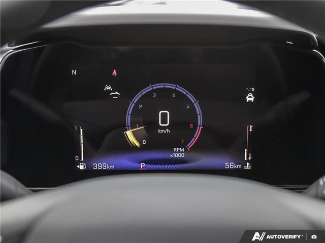 2026 Chevrolet Trax LT (Stk: 173334) in London - Image 15 of 27