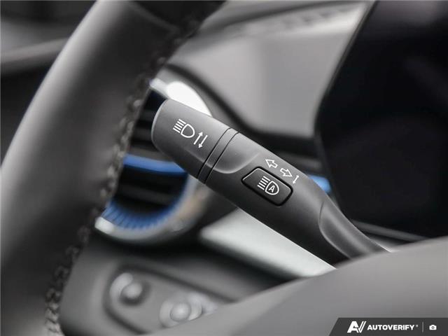 2026 Chevrolet Trax LT (Stk: 173334) in London - Image 16 of 27