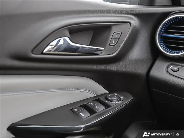 2026 Chevrolet Trax LT (Stk: 173334) in London - Image 17 of 27