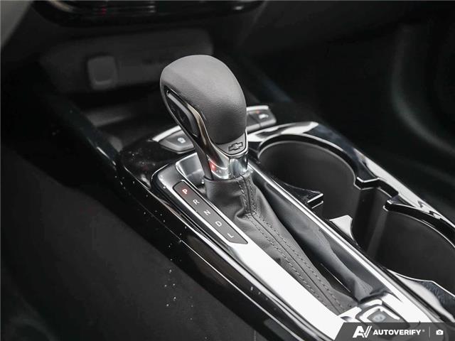 2026 Chevrolet Trax LT (Stk: 173334) in London - Image 19 of 27