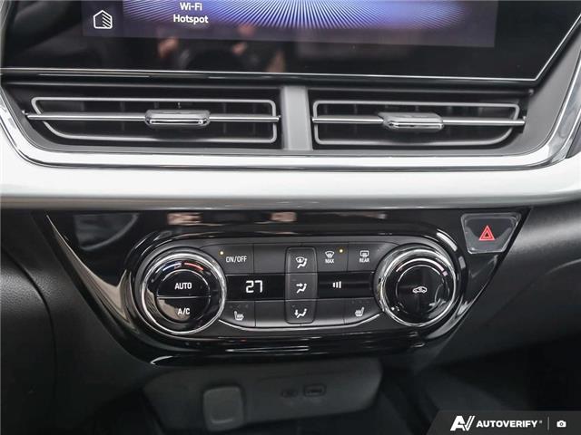 2026 Chevrolet Trax LT (Stk: 173334) in London - Image 20 of 27