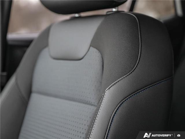 2026 Chevrolet Trax LT (Stk: 173334) in London - Image 23 of 27