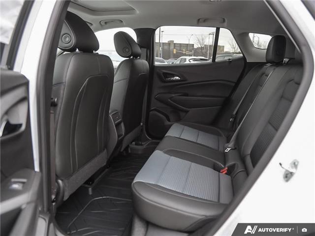 2026 Chevrolet Trax LT (Stk: 173334) in London - Image 24 of 27