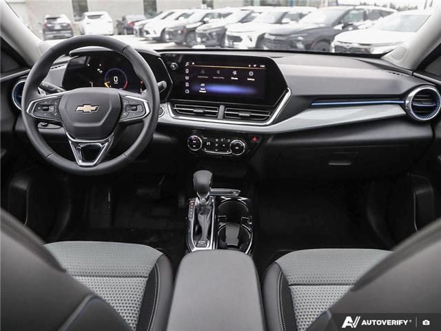 2026 Chevrolet Trax LT (Stk: 173334) in London - Image 25 of 27