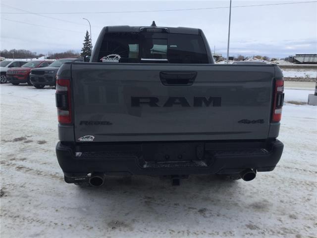 2023 RAM 1500 Rebel (Stk: FF047A) in Swan River - Image 3 of 24