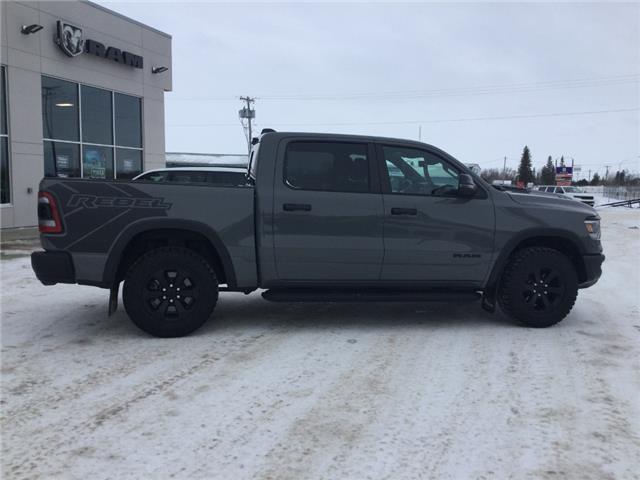 2023 RAM 1500 Rebel (Stk: FF047A) in Swan River - Image 4 of 24