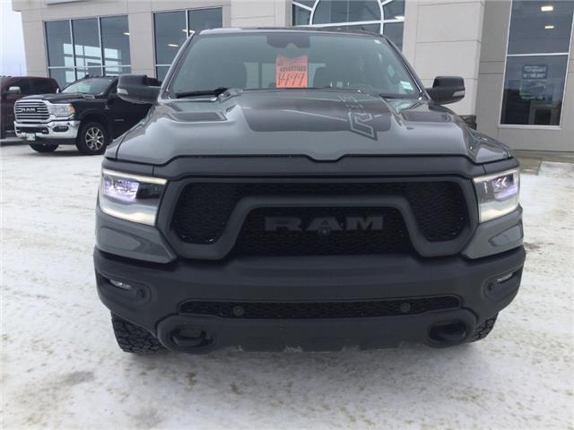 2023 RAM 1500 Rebel (Stk: FF047A) in Swan River - Image 5 of 24