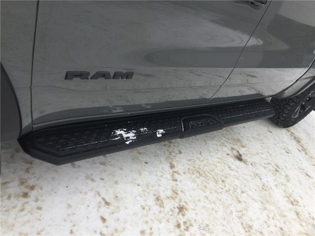 2023 RAM 1500 Rebel (Stk: FF047A) in Swan River - Image 21 of 24