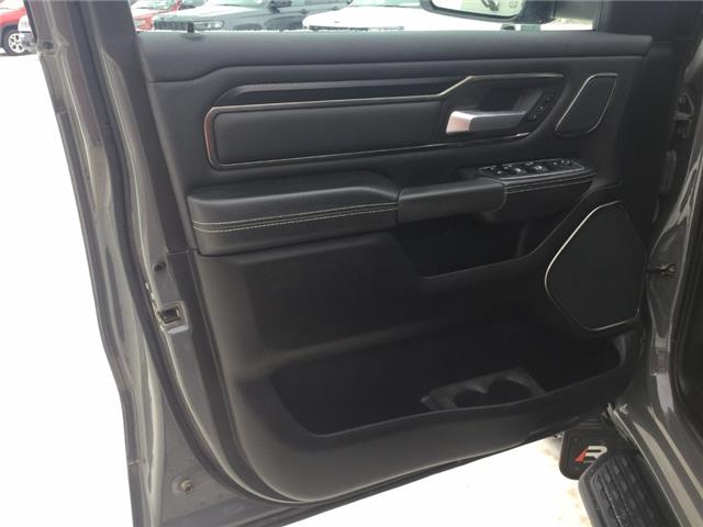 2023 RAM 1500 Rebel (Stk: FF047A) in Swan River - Image 22 of 24