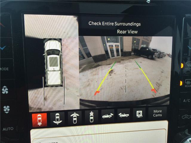 2023 RAM 1500 Rebel (Stk: FF047A) in Swan River - Image 23 of 24