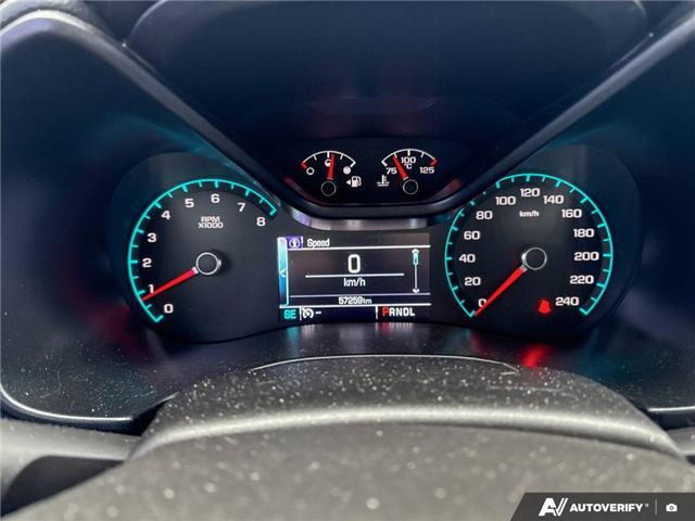 2017 Chevrolet Colorado Z71 (Stk: 2X076A) in Oakville - Image 14 of 24