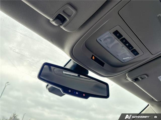 2017 Chevrolet Colorado Z71 (Stk: 2X076A) in Oakville - Image 20 of 24