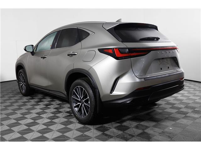 2026 Lexus NX 450h+ Base (Stk: X3612) in London - Image 4 of 34