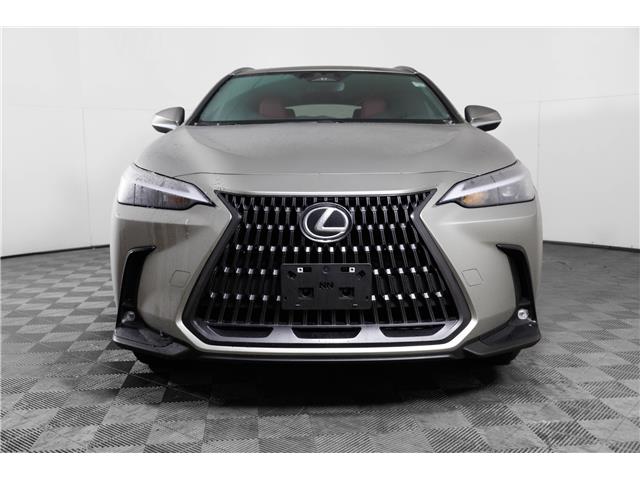 2026 Lexus NX 450h+ Base (Stk: X3612) in London - Image 2 of 34