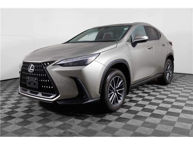 2026 Lexus NX 450h+ Base (Stk: X3612) in London - Image 1 of 34