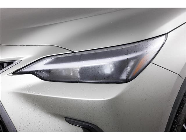 2026 Lexus NX 450h+ Base (Stk: X3612) in London - Image 10 of 34