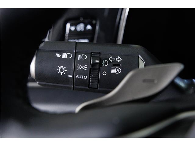 2026 Lexus NX 450h+ Base (Stk: X3612) in London - Image 20 of 34