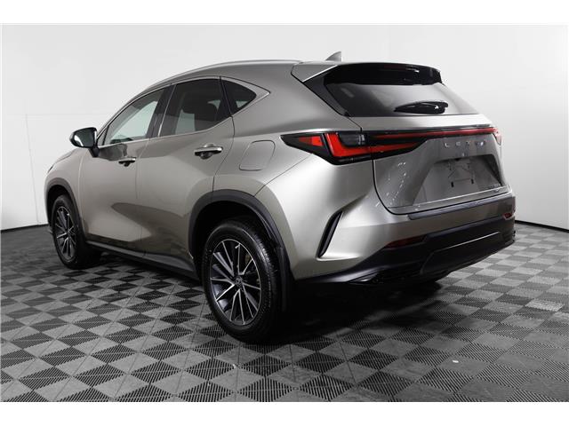 2023 Lexus NX 350h Base (Stk: X3598L) in London - Image 4 of 33