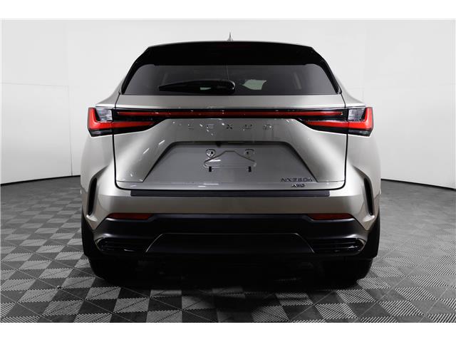 2023 Lexus NX 350h Base (Stk: X3598L) in London - Image 5 of 33