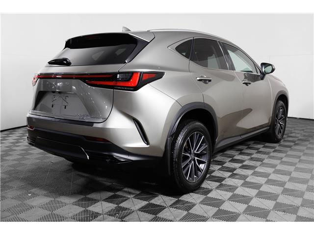 2023 Lexus NX 350h Base (Stk: X3598L) in London - Image 6 of 33