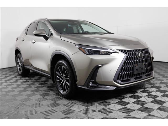 2023 Lexus NX 350h Base (Stk: X3598L) in London - Image 3 of 33