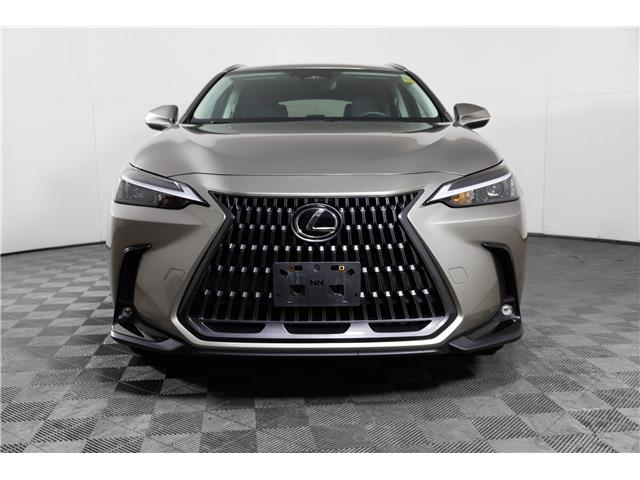 2023 Lexus NX 350h Base (Stk: X3598L) in London - Image 2 of 33