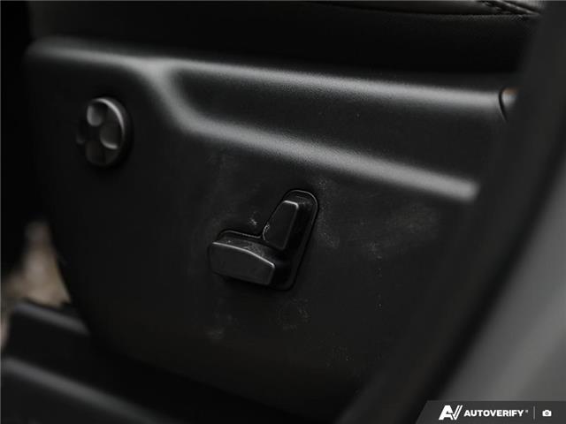 2026 Dodge Durango GT (Stk: T1009) in Welland - Image 8 of 27