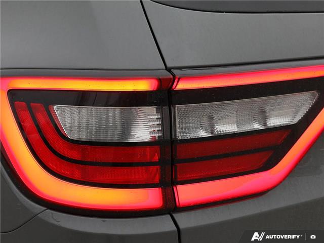 2026 Dodge Durango GT (Stk: T1009) in Welland - Image 12 of 27