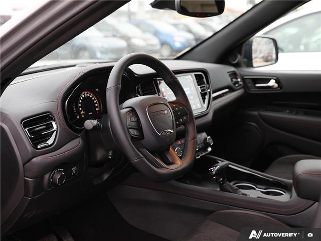 2026 Dodge Durango GT (Stk: T1009) in Welland - Image 13 of 27