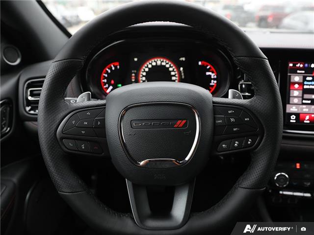 2026 Dodge Durango GT (Stk: T1009) in Welland - Image 14 of 27