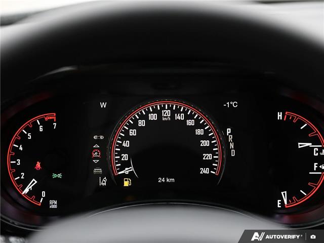 2026 Dodge Durango GT (Stk: T1009) in Welland - Image 15 of 27