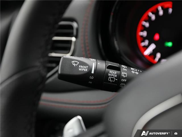 2026 Dodge Durango GT (Stk: T1009) in Welland - Image 16 of 27