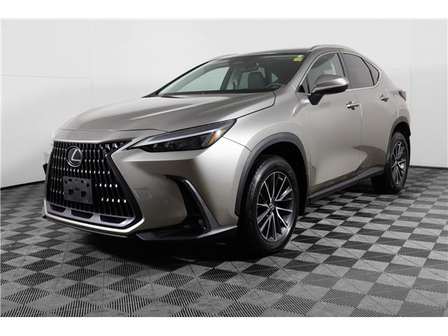 2023 Lexus NX 350h Base (Stk: X3598L) in London - Image 1 of 33
