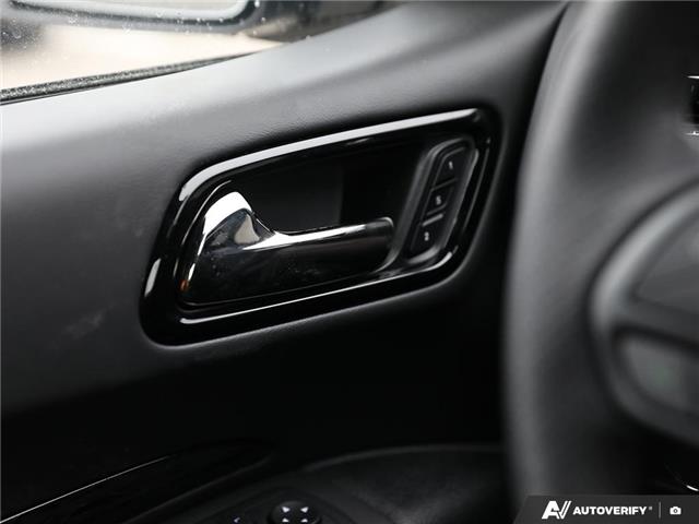 2026 Dodge Durango GT (Stk: T1009) in Welland - Image 17 of 27