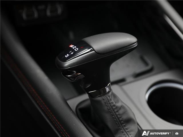 2026 Dodge Durango GT (Stk: T1009) in Welland - Image 19 of 27
