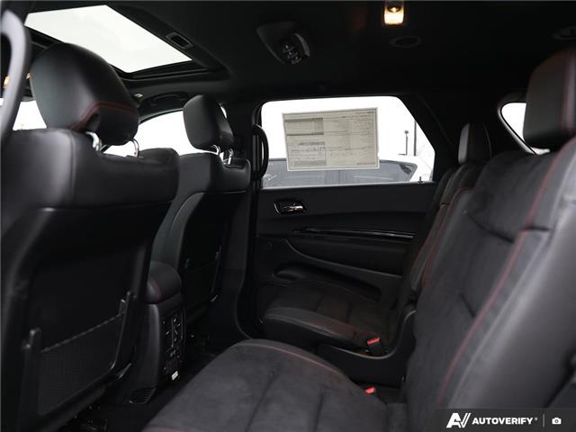 2026 Dodge Durango GT (Stk: T1009) in Welland - Image 24 of 27