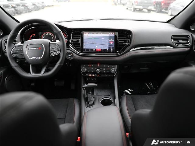 2026 Dodge Durango GT (Stk: T1009) in Welland - Image 25 of 27