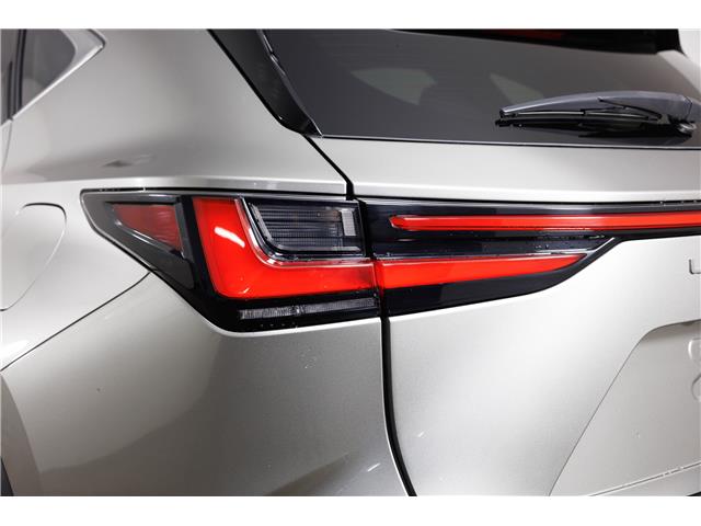 2023 Lexus NX 350h Base (Stk: X3598L) in London - Image 7 of 33