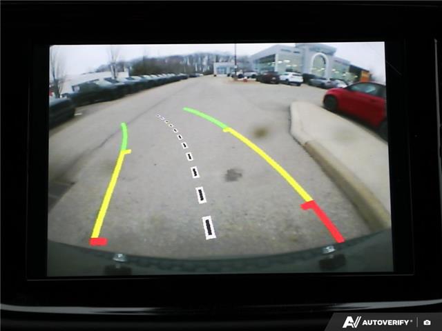 2026 Dodge Durango GT (Stk: T1009) in Welland - Image 27 of 27