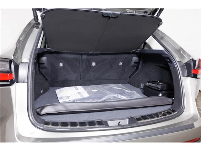 2023 Lexus NX 350h Base (Stk: X3598L) in London - Image 8 of 33