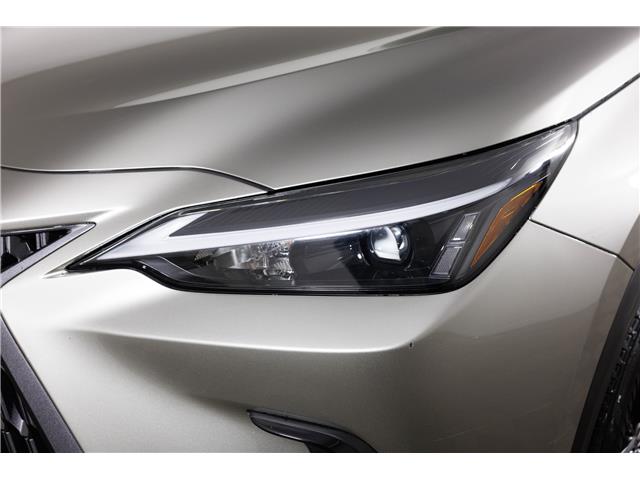 2023 Lexus NX 350h Base (Stk: X3598L) in London - Image 10 of 33