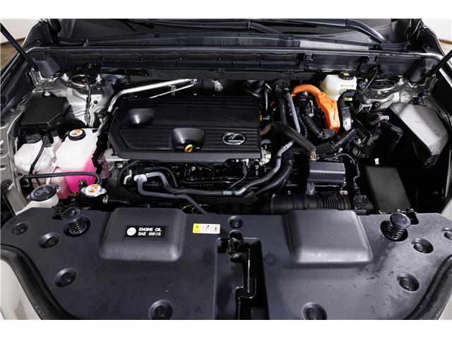 2023 Lexus NX 350h Base (Stk: X3598L) in London - Image 11 of 33