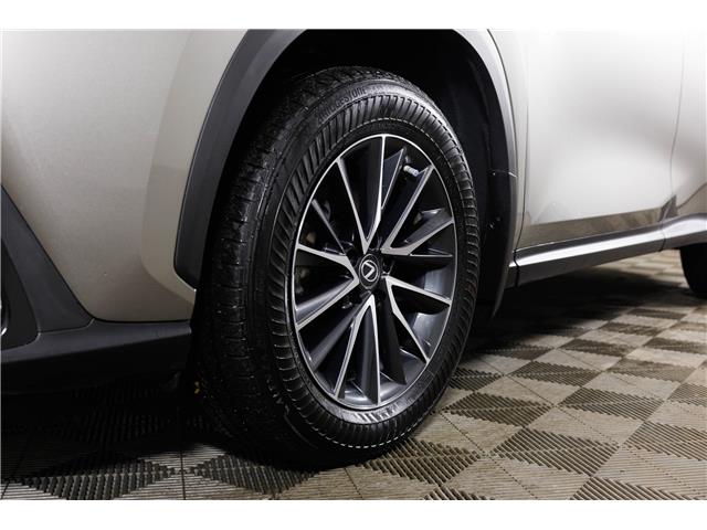 2023 Lexus NX 350h Base (Stk: X3598L) in London - Image 12 of 33